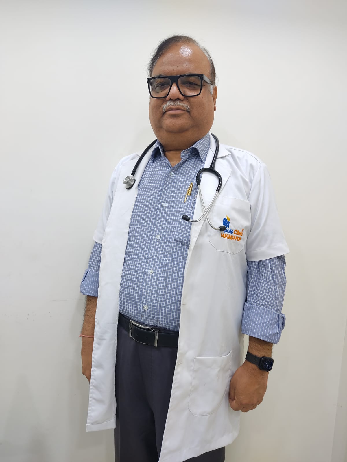 Dr. Ashok Kumar Modi